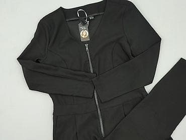 kapcie 40: Esmara, Kombinezon damski, rozmiar XL — 1