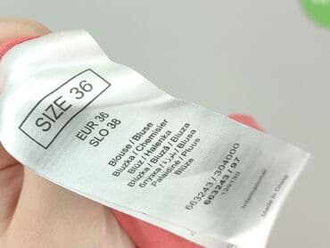 bluzki z odkrytymi ramionami mohito: Orsay, Bluzka damska, rozmiar S — 4