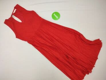 piękne czerwone sukienki na wesele: MNG, Sukienka damska, rozmiar XS — 2