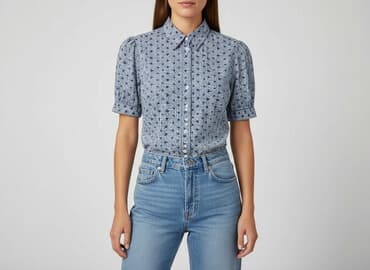 marex koszule sklep: Mexx, Koszula damska, rozmiar M — 1