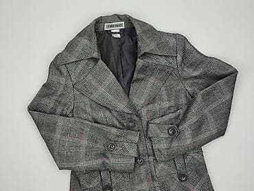 wide: Trend, Płaszcz damski, rozmiar S — 1
