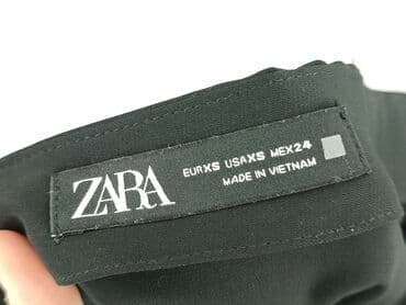 Kobiety: Zara, Spódnica damska, rozmiar XS — 4