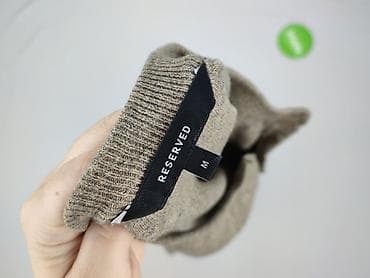 sweter wiedzmin: Reserved, Sweter dla mężczyzn, rozmiar M — 4