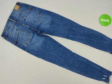 medicine kapcie: Medicine, Jeansy damskie, rozmiar XS — 3