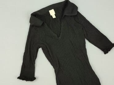 podkoszulka pod sweter: H&M, Sweter damski, rozmiar XS — 1