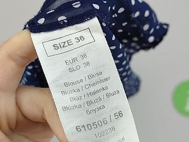 bhp: Orsay, Bluzka damska, rozmiar S — 6