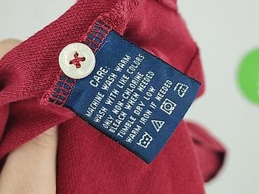 cropp polo: Ralph Lauren, Damska koszulka polo, rozmiar S — 5