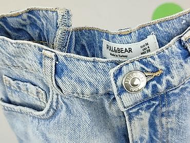 pull and bear shorts: PULL&BEAR, Szorty damskie, rozmiar S — 5
