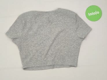 koszulka barcelony gavi: Shein, Top damski, rozmiar XS — 3