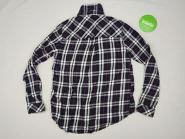 bytom biala koszula: Diverse, Koszula damska, rozmiar M — 3