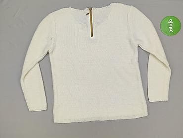 plaszcz: Sweter damski, rozmiar M — 3