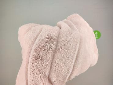 płaszcz pull and bear: Futro, rozmiar S — 4