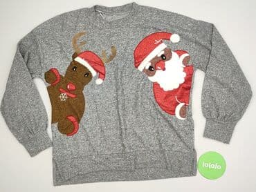 sweter od solar: Bluza damska
, rozmiar 5XL — 2