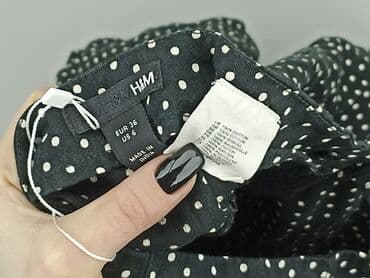 bluzki na ramiączkach sinsay: H&M, Women`s skirt, size S (EU 36) — 4