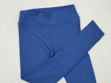 azuree buty: Moraj, Legginsy Sportowe damskie, rozmiar M — 1