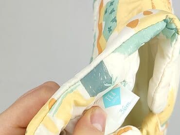 kamizelki pikowane by o la la: Kamizelka, TEX, 2-3 lat, 92-98 cm, stan - Idealny — 4