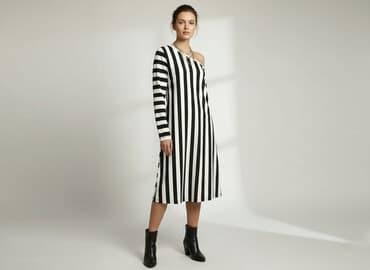 sukienki damskie peak performance: Sukienka damska, rozmiar S — 1