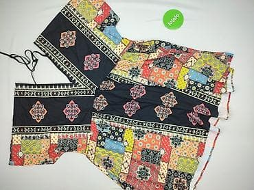 kimono kurtka: Sukienka damska, rozmiar 2XL — 3