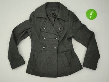 marynarki pull and bear: H&M, Плащ жіночий, XS на lalafo.pl — 2 marynarki pull and bear: H&M, Плащ жіночий, XS — 2
