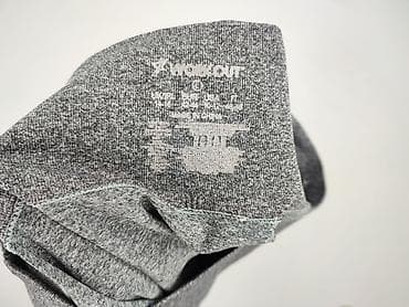 spodnie 42: Workout, Legginsy Sportowe damskie, rozmiar L — 4
