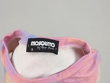 bluzki w stylu boho: Mosquito, Top damski, rozmiar S — 4