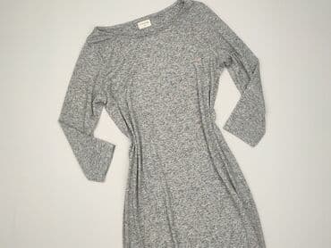 reserved sukienka fioletowa: Reserved, Sukienka damska, rozmiar M — 1