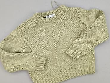 wojan bez koszulki: Zara, Sweter damski, rozmiar L — 1