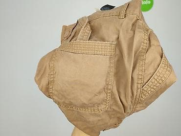 jeansy cargo: NEXT Petite, Spodnie cargo damskie, rozmiar M — 5