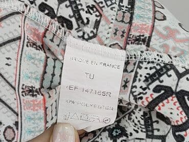 sukienka midi dla niskiej osoby: Sukienka damska, One size — 4