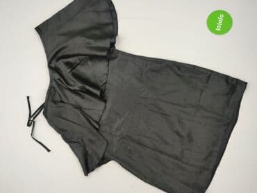 sukienka hiszpanka plus size: Sukienka damska, rozmiar S — 3