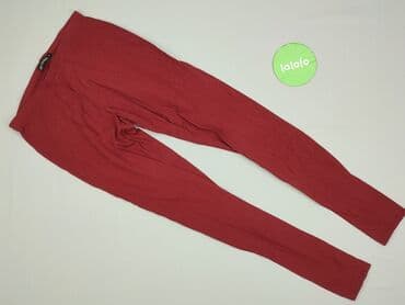 ubrania inextenso: Inextenso, Legginsy Sportowe damskie, rozmiar S — 3