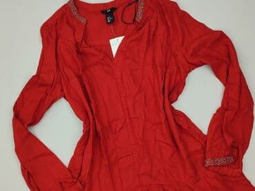 bluzka h m basic: H&M, Sukienka damska, rozmiar M — 1
