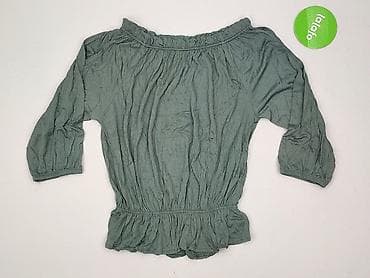 bluza sowa: Bluzka damska, rozmiar L — 2