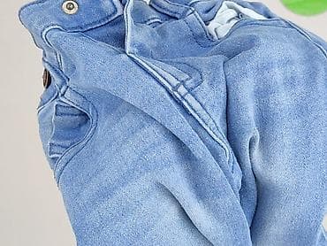 horry bluza: Spodnie jeansowe, Cool Club, 1.5-2 lat, 92, stan - Bardzo dobry — 6