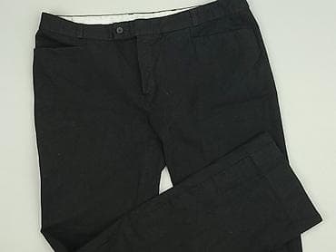 Joseph, Spodnie materiałowe damskie, rozmiar 2XL — 1