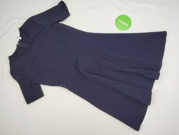 sukienki o kroju litery a: Sukienka damska, rozmiar S — 2