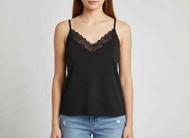 shein bielizna nocna: Shein, Top damski, rozmiar S — 7