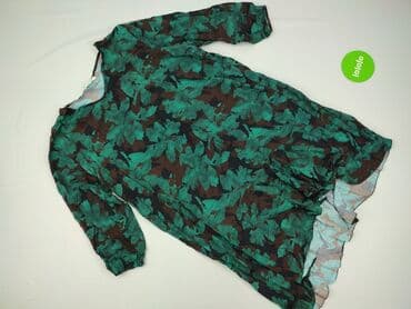 born2be sukienki plus size: Sukienka damska, 4XL — 2