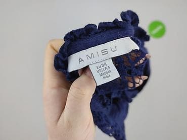 Amisu, Sukienka damska, rozmiar XS w lalafo.pl — 4 Amisu, Sukienka damska, rozmiar XS — 4