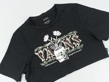 buty vans ccc: Vans, Top damski, rozmiar L — 1