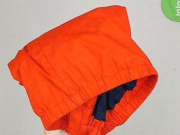 fb shirts: Kurtka przeciwdeszczowa, Quechua, 5-6 lat, 104-110 cm, stan - Bardzo dobry — 6