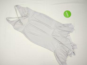 sukienki wolf grey: Asos, Sukienka damska, rozmiar M — 3