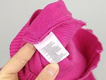 sweter kaszmirowy: Golf damski, rozmiar S — 4