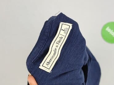 abercrombie koszula: A&F, Top damski, rozmiar L — 4