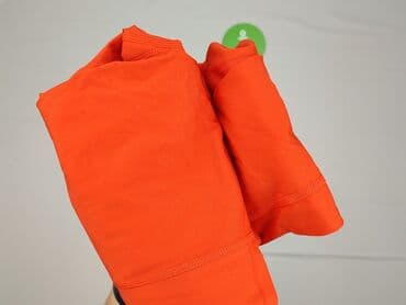 majtki do stroju kąpielowego wysoki stan: Leggings, Legginsy Sportowe damskie, M — 5