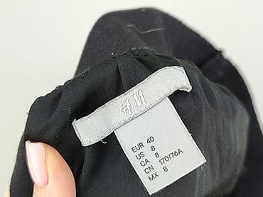 Spódnice: H&M, Spódnica damska, rozmiar L — 4