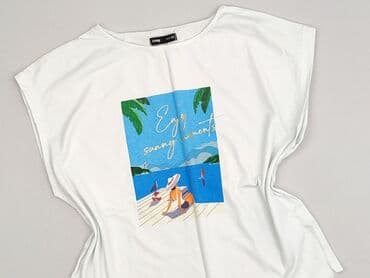 koszulka beyonce: Sinsay, T-shirt damski, rozmiar XS — 1