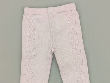 bielizna termoaktywna lidl crivit: Legginsy, 6-9 miesięcy, stan - Bardzo dobry — 1