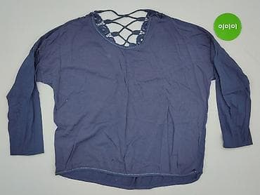 Жінкам: Жіноча блуза, розмір 5XL — 3