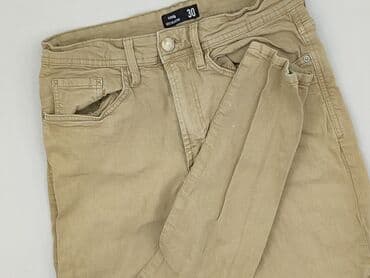 spodnie cecil: Sinsay, Jeansy dla mężczyzn, rozmiar M — 1